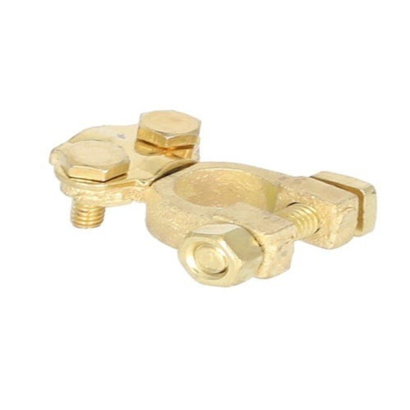 Battery Terminal - Top Post