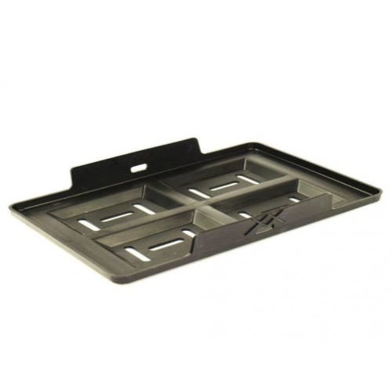 Battery Tray 11 1/2" x 8 1/2"