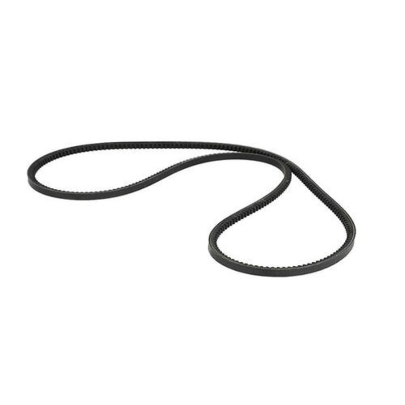 Belt - Fan fits John Deere 3040 3050 3140 3350 3650 3640 2940 2950 3150 2955 3155 L41330 fits Kubota M5950 M6950 M7950 15481-97010 fits Ford HEC308494
