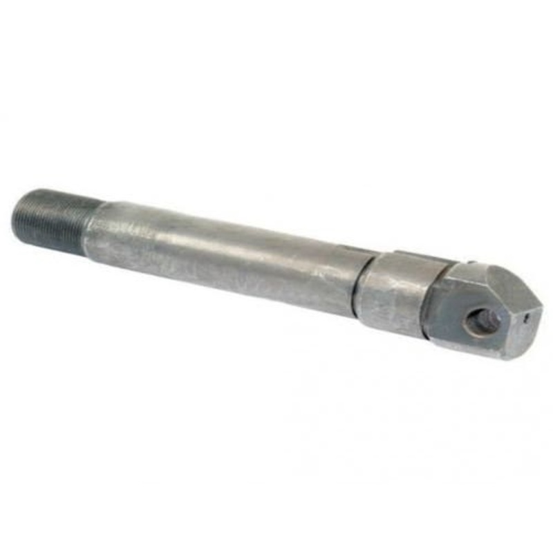 Draft Control Plunger fits Ford 5000 5200 5340 5600 5700 6600 6700 7000 7100 7200 7600 7700 81823982 D0NN541A