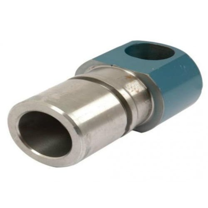 Draft Control Yoke - Long fits Ford 5000 5100 5110 5600 5610 5700 5900 6410 6600 6610 6700 6710 6810 7000 7600 7610 7700 7710 7810 7910 8210 D2NN546A
