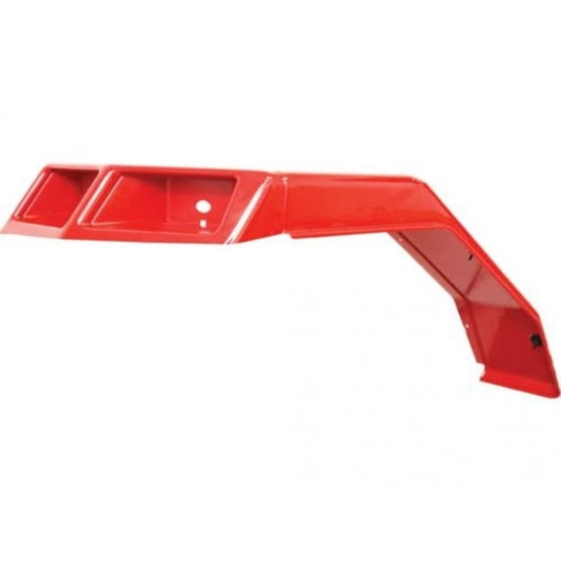 Fender - Right Hand fits Case IH 7110 7120 7130 7140 7150 7210 7220 7230 7240 7250 8910 8920 8930 8940 8950 97004C2