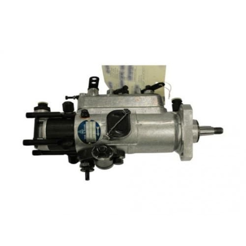 Fuel Injection Pump fits FIAT 600 640 680 9966618 770537 770533 fits White 2-60 770537 fits Oliver 1355 1365 1370 770533 fits CAV - Lucas DPA3249F060