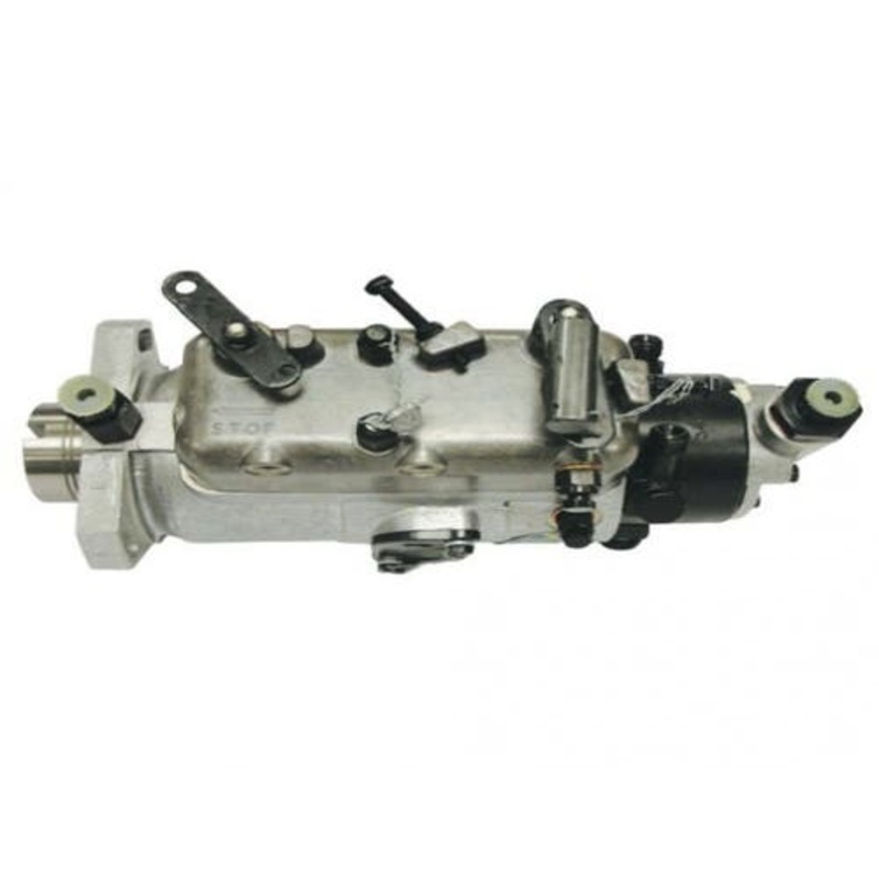 Fuel Injection Pump fits Massey Ferguson 294 178 185 188 194 285 294 1446875M91 1446874M91 3241F102 fits CAV - Lucas 3241F102