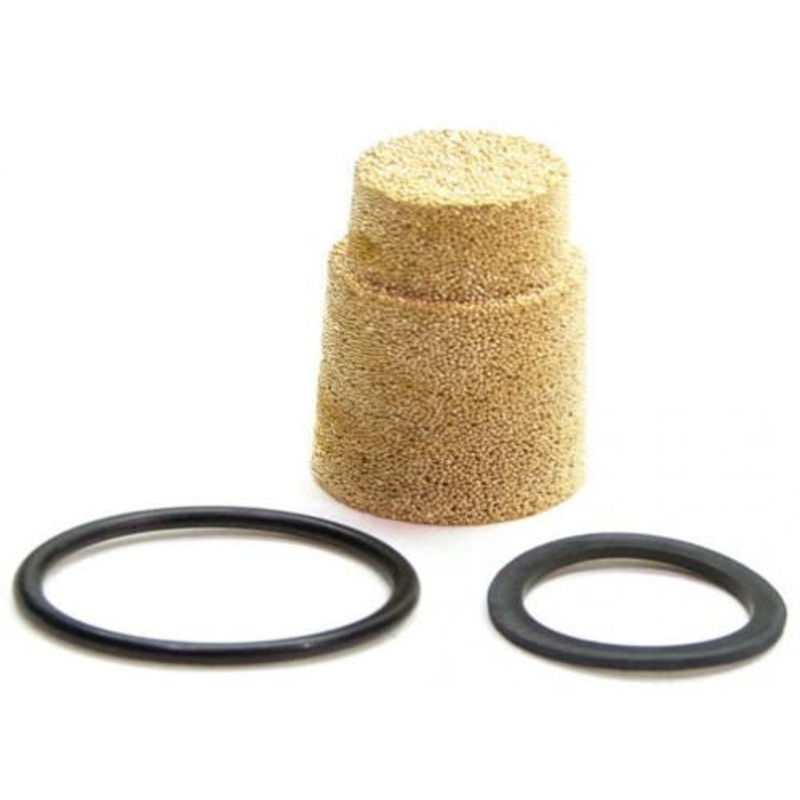 Hydraulic Motor Filter fits Bobcat T140 T180 T190 T200 T250 T300 T320 864 6661807