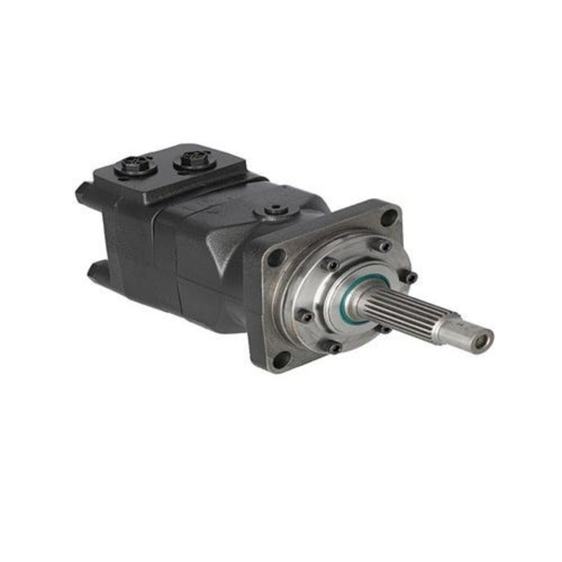 Hydraulic Motor fits Case 1838 1840 230459A1 141387A2