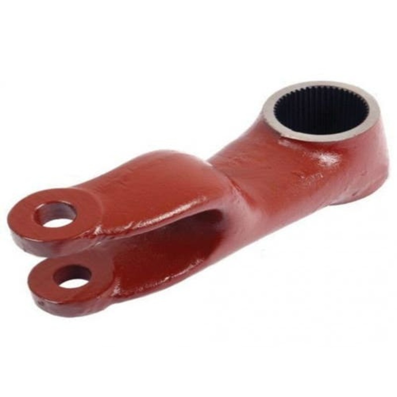 Lift Arm - Left fits Ford 5000 5100 5200 5340 5600 5700 6600 6700 7000 7100 7200 7600 7700 E3NN839AA C5NN839F