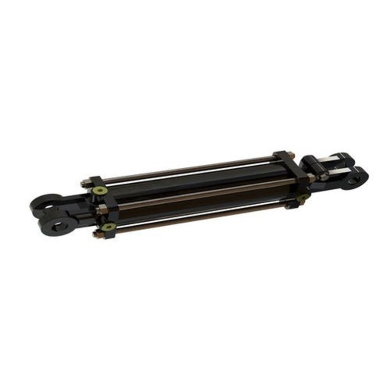 Prince Hydraulic Tie-Rod Cylinder 3-1/2" x 18" 1-1/4" Rod 3000 PSI fits Hydraulics B350180ABAAA07B