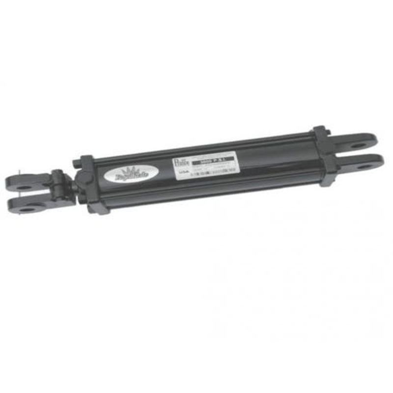 Prince Hydraulic Tie-Rod Cylinder 3" x 20" 1-1/4" Rod 3000 PSI fits Hydraulics B300200ABAAA07B