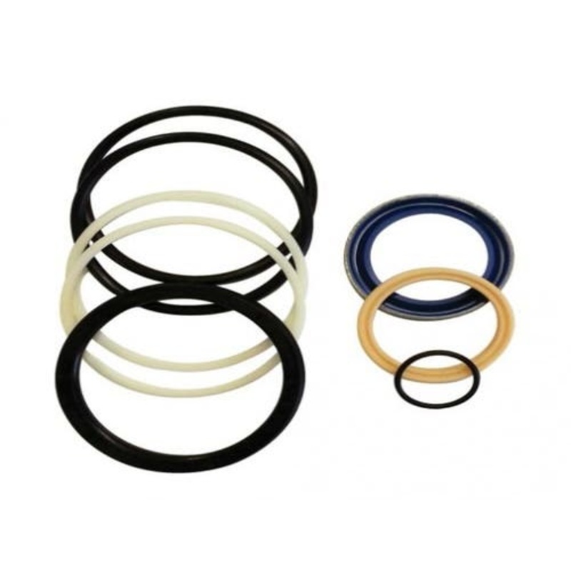 Prince Hydraulic Tie-Rod Cylinder Seal Kit 2-1/2" Bore 1-1/4" Rod PMCL-B250000