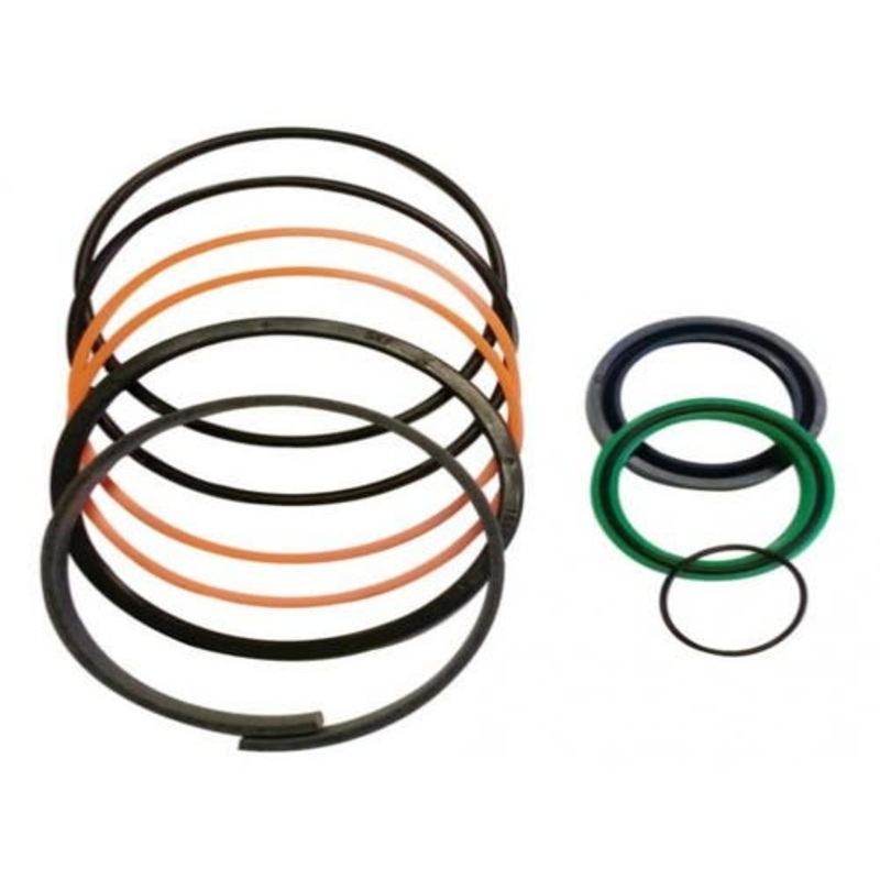 Prince Hydraulic Tie-Rod Cylinder Seal Kit 4" Bore 1-3/4" Rod PMCK-B400000