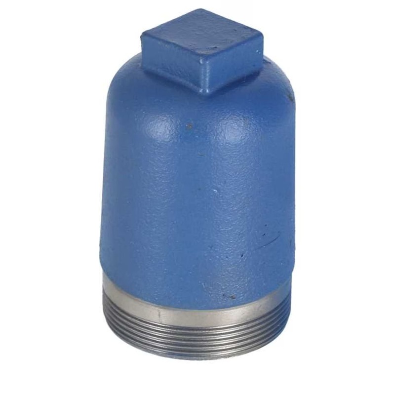 PTO Cap - Long fits Ford 2110 2120 5000 5100 5110 5200 5600 5610 5700 5900 6410 6600 6610 6700 6710 6810 7000 7100 7200 7600 7610 7700 7710 C5NN726A