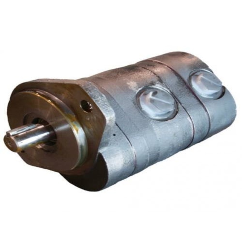Pump - Hydraulic fits International 4366 4386 69433C91