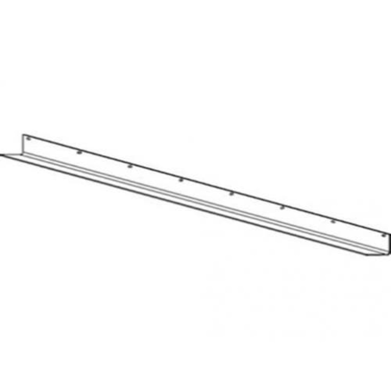 Rock Trap Wear Bracket fits Case IH 1680 1682 1688 2188 2377 2388 2577 2588 5088 5130 5140 6088 6130 6140 7088 7130 7140 9230 1320278C1 87612310