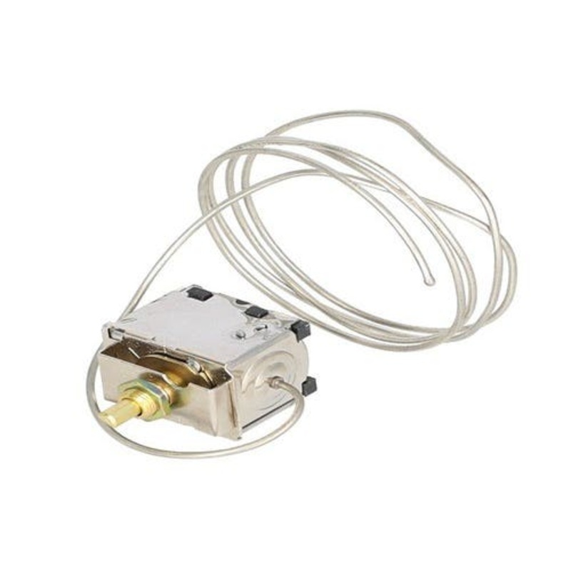 Switch - Thermostat fits John Deere AW23874 AR53324 fits International 1086 1486 1586 109268C2 fits Case IH 3220 3230 fits Allis Chalmers 70272229