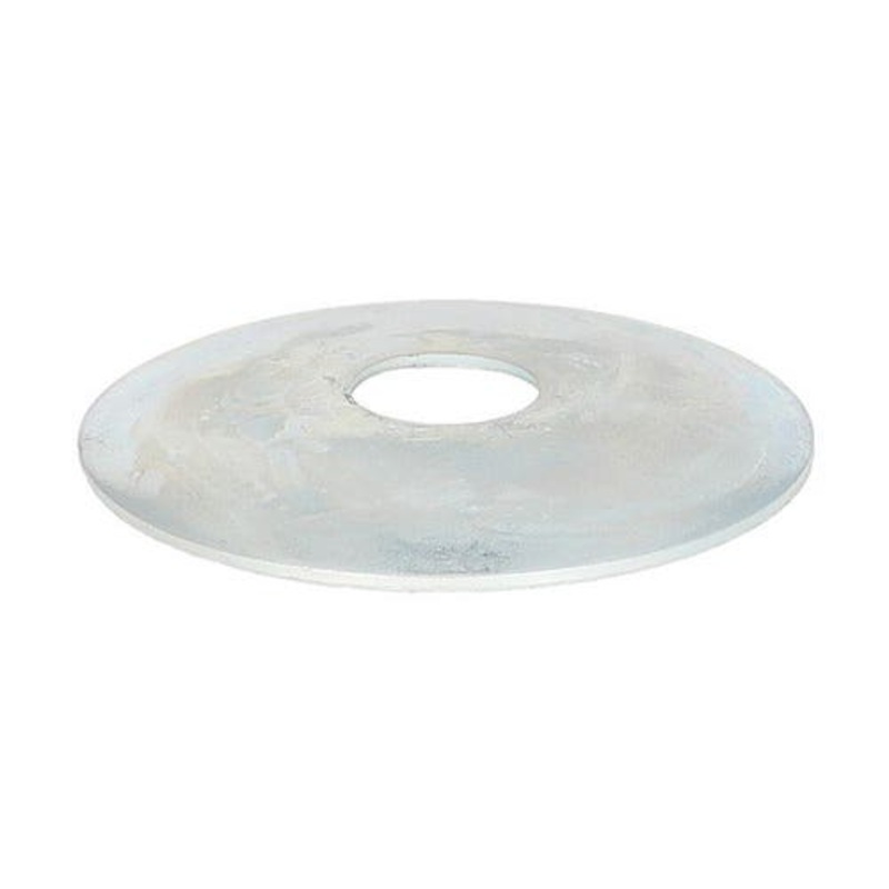 Washer / Retainer - Concave fits John Deere 2040 3020 4000 4010 4020 fits Case fits International 388947R1 fits Ford 83917547 C5NN13N020B D8NN13N020AA
