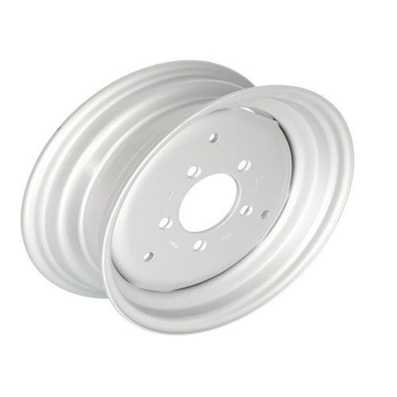 5" x 16" 5 Bolt Front Rim fits Deutz D4006 D4506 D4507 D5206 D5207 D5506 D6206 D6207 D6240 D6250 D6260 D6265 D6507 D7007 D7206 DX3.30 DX3.50 DX3.70