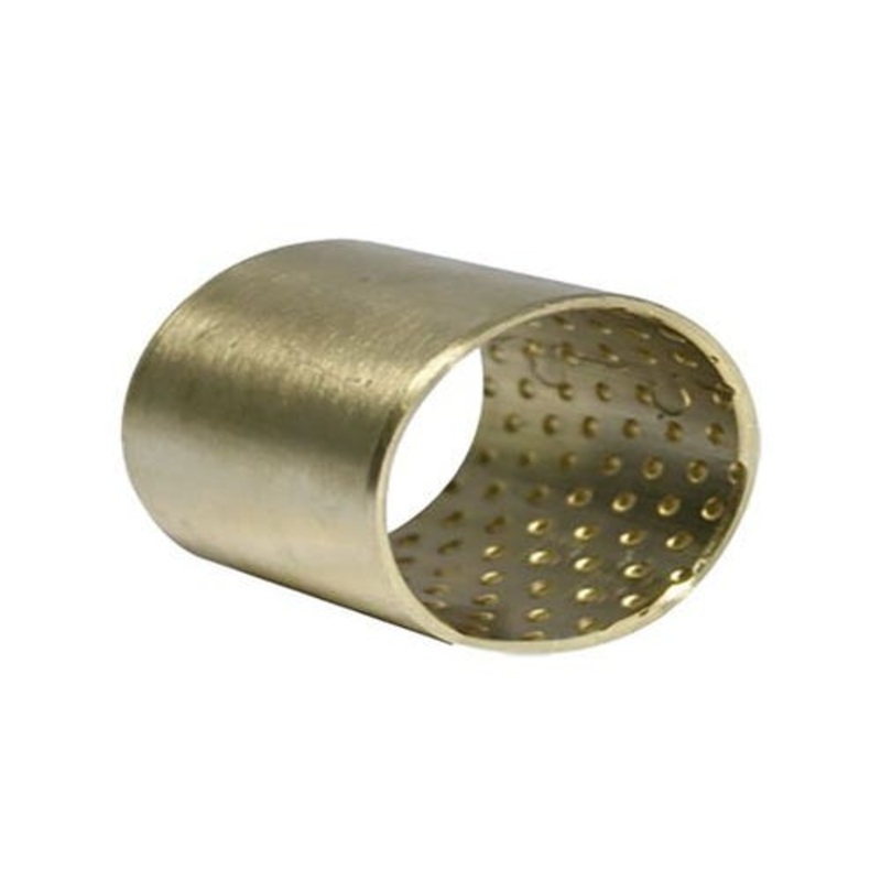Axle Housing Bushing - MFWD fits John Deere 6110 6120 6200 6210 6220 6300 6310 6320 6400 6410 6420 6500 7210 7220 7320 7410 7420 7510 7520 L114558