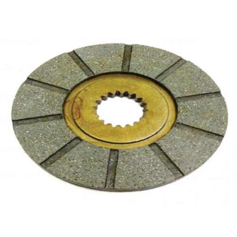 Brake Disc Assembly fits Massey Ferguson 750 760 850 855 860 865 8570 8780 1039214M91 2763068M91 70277361