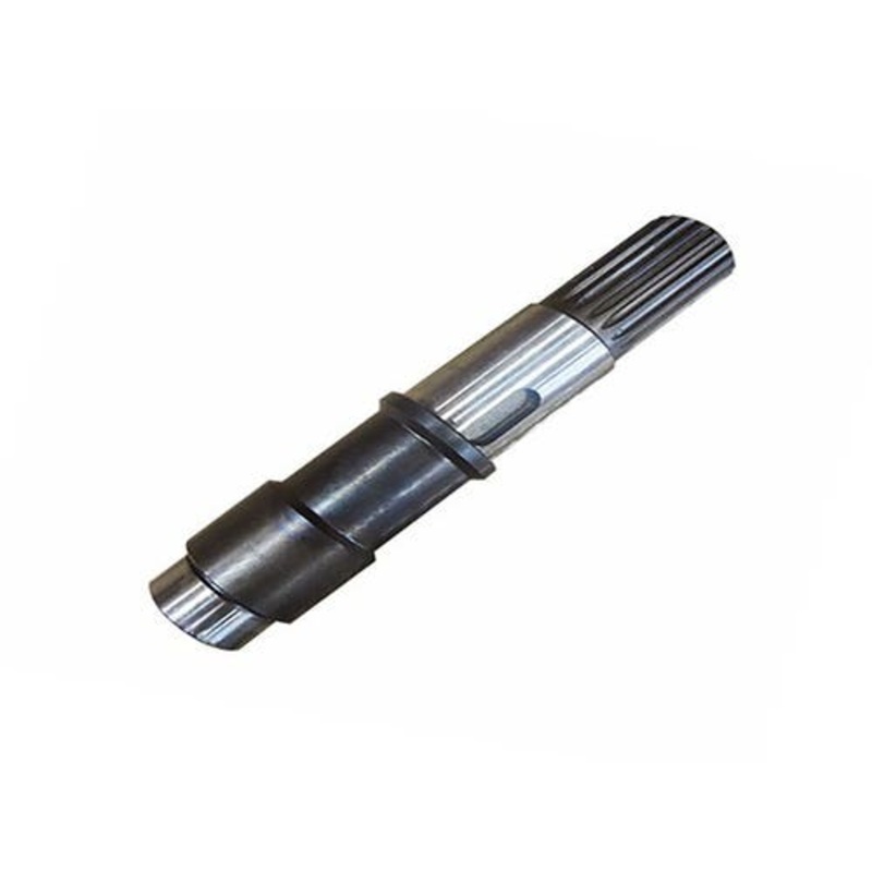 Bubble-Up Auger Gear Case Output Shaft fits Case IH 5140 6140 6150 7010 7120 7140 7150 7230 7240 8010 8120 8230 8240 9120 87441208