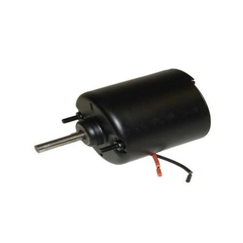 Cab Blower Motor fits Bobcat 553 653 751 753 763 773 853 863 873 883 963 7753 6660876