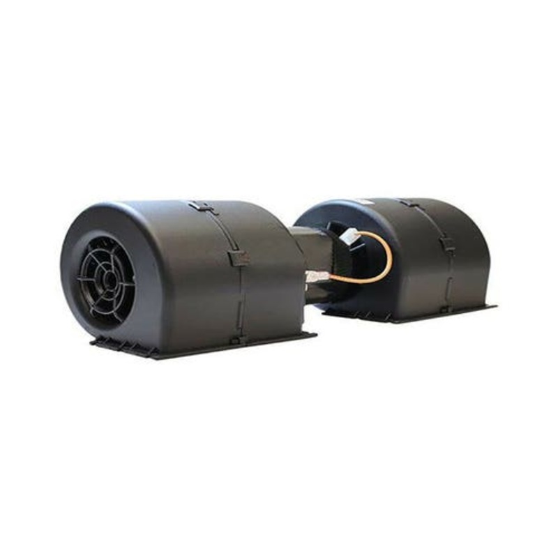 Cab Blower Motor fits Case 430 420 440 440CT fits Case IH 87029689 87383273