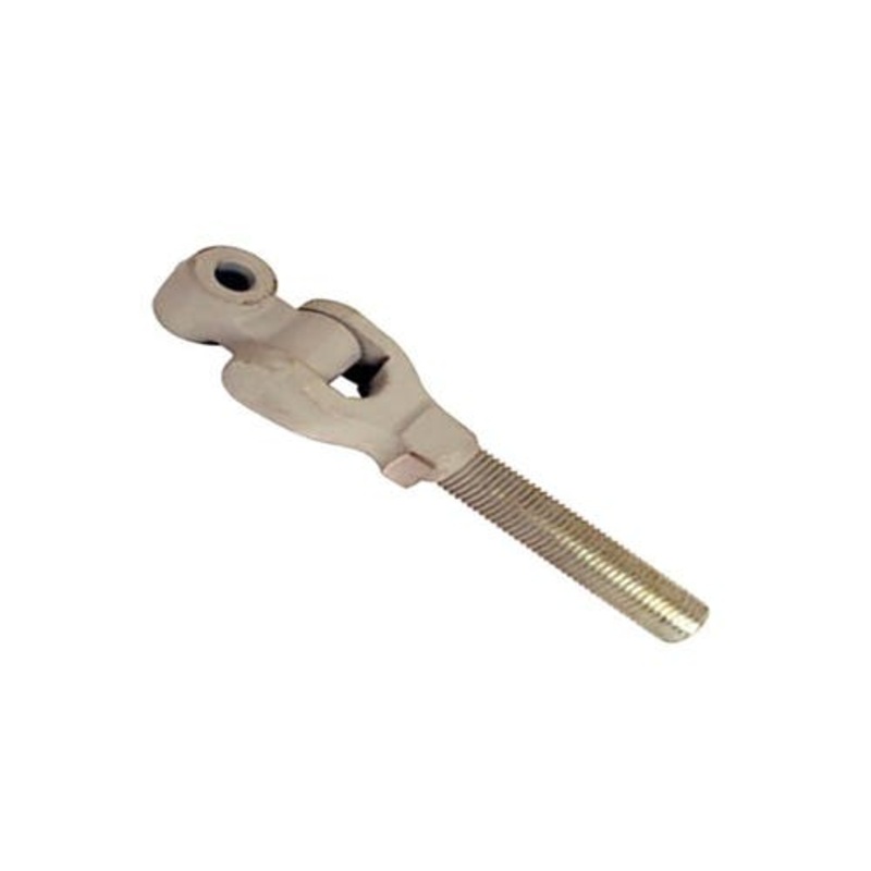 Center Link End fits John Deere 3010 4010 AR26527