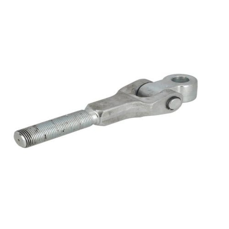 Center Link End fits John Deere 4555 4560 4630 4640 4650 4755 4760 4840 4850 4955 4960 8100 8200 8300 8400 8430 8440 8450 8630 8640 8650 RE44561
