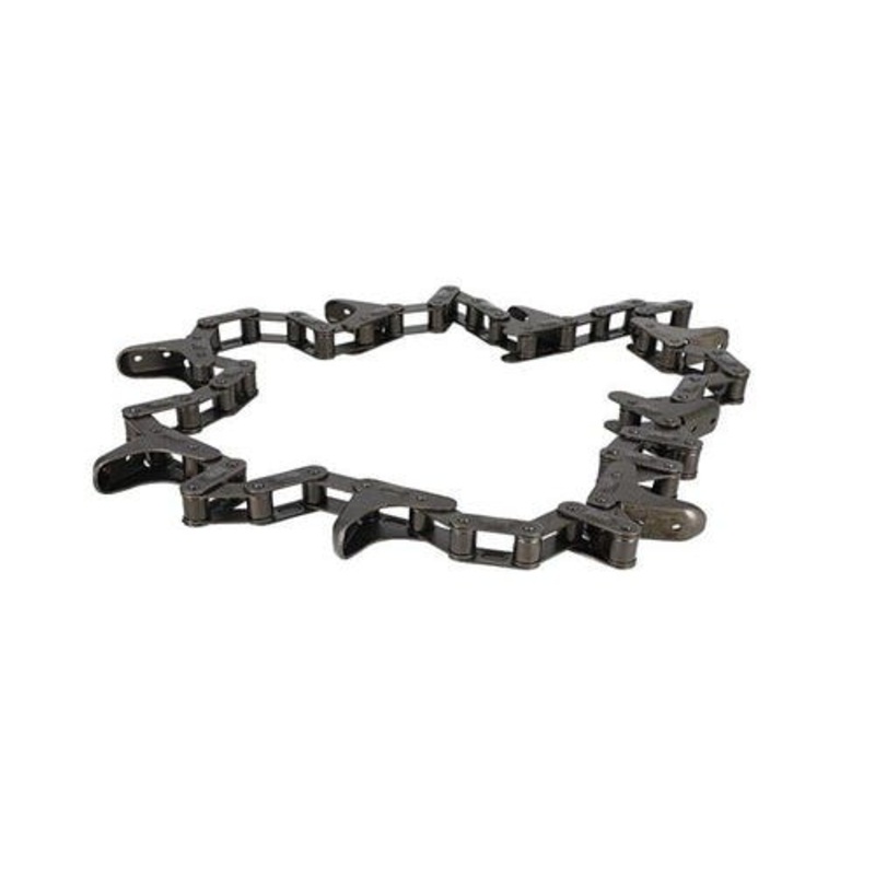 Chain - Gathering fits John Deere 600 606 606C 608 608C 612 612C 600 606 608 612 AH208978 fits Frontier CH2112 CH2208 AH208978