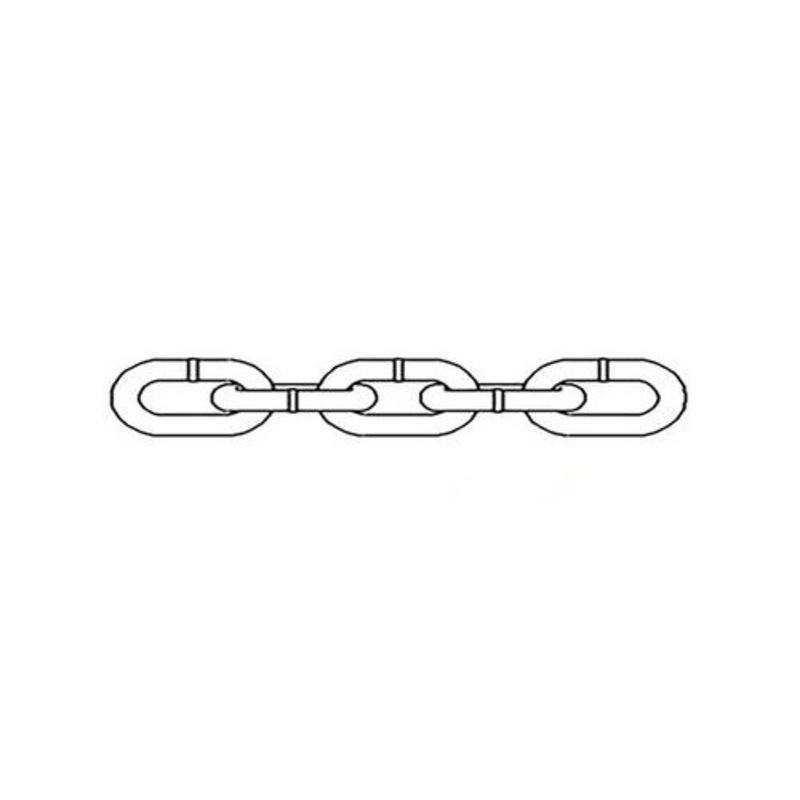 Check Chain fits Ford 231 233 335 531 334 2000 2100 2110 2120 2300 2310 2600 2610 3000 3120 3300 3310 3500 3600 3610 4000 4110 4600SU 4610SU C7NN591A