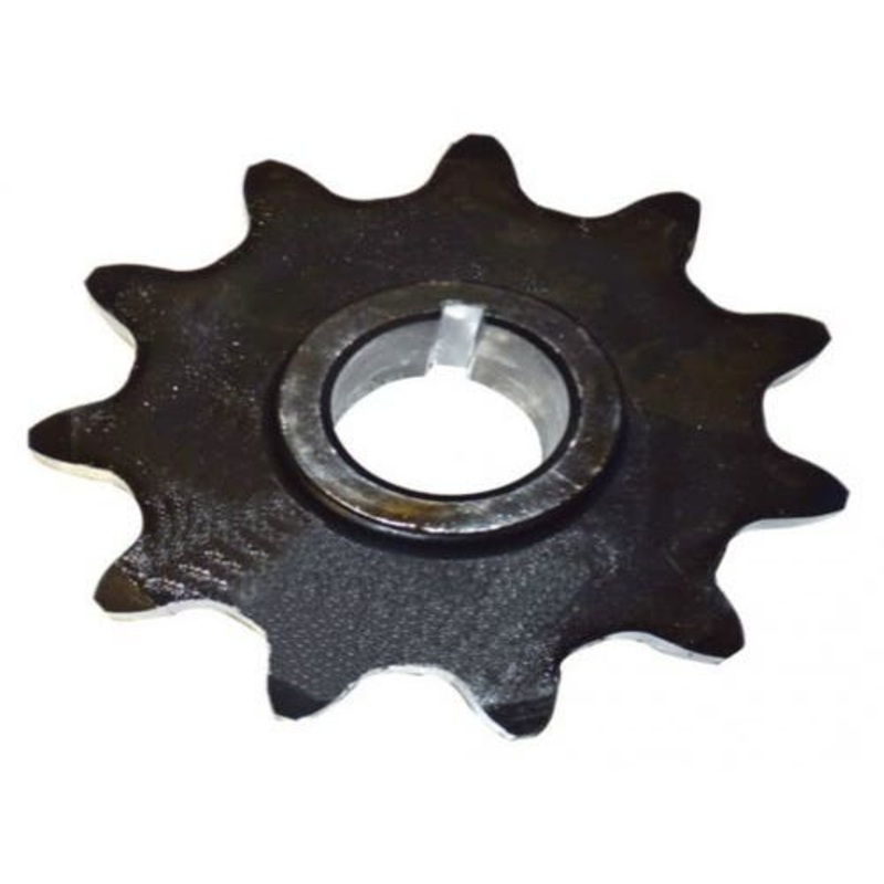 Clean Grain Elevator Chain Sprocket - Upper fits John Deere S690 S690 STS HXE22459