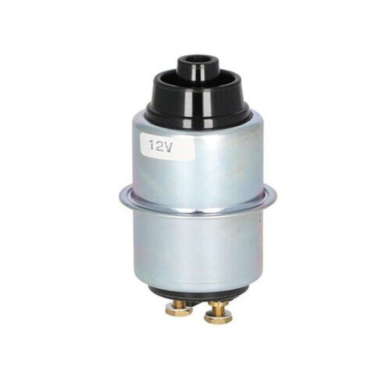 Distributor Coil - 12 Volt - OEM Style fits International A C Cub H M Super A Super H Super M 100 140 200 230 300 330 340 350 400 450 504 353875R91
