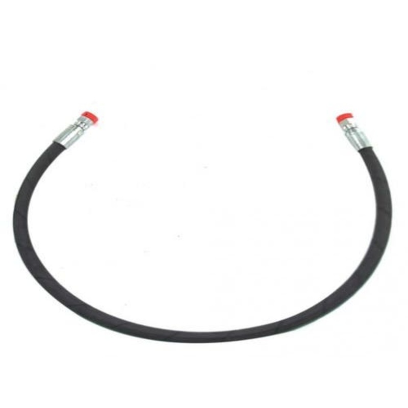 Eaton Weatherhead EC21506-606-606-036 Hydraulic Hose 36" x 3/8" with 3/8" JIC Swivel Female Ends