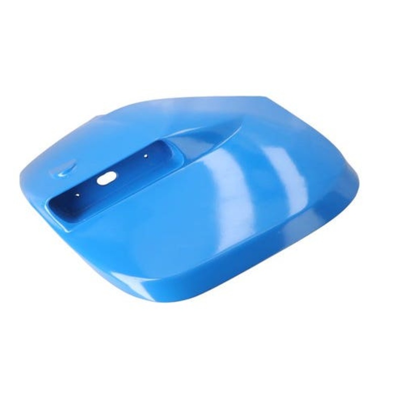 Fender - Left Hand fits New Holland T5030 T5040 T5050 T5060 T5070 TL70 TL80 TL80A TL90 TL90A TL100 TL100A 82032415