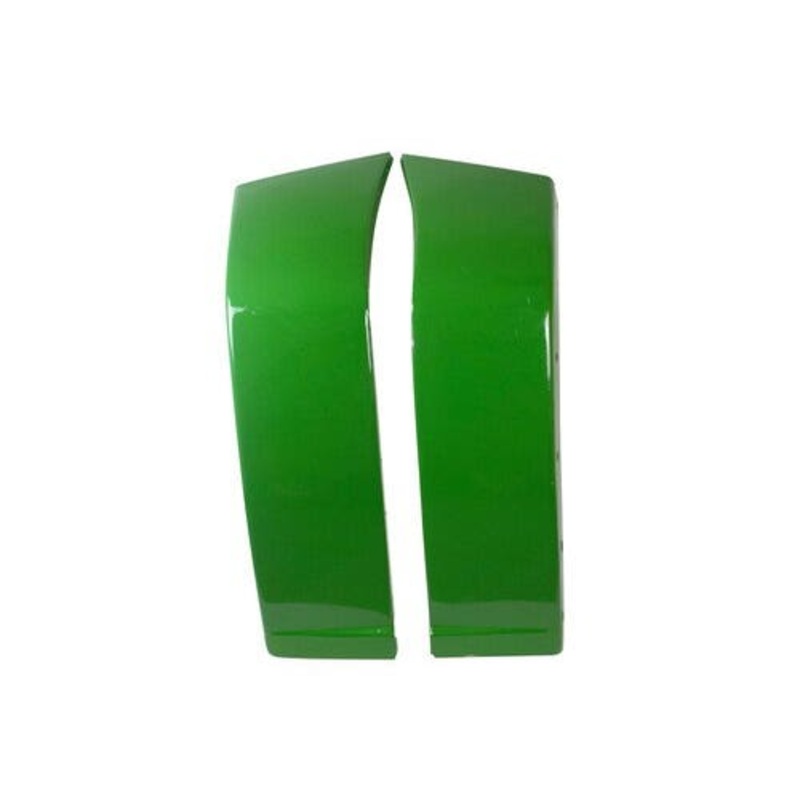 Fender - Right Hand and Left Hand fits John Deere 7600 7700 7800 8110 8210 8310 8410 8100 8200 8300 8400 7610 7710 7810 R157015 R157016 R114686