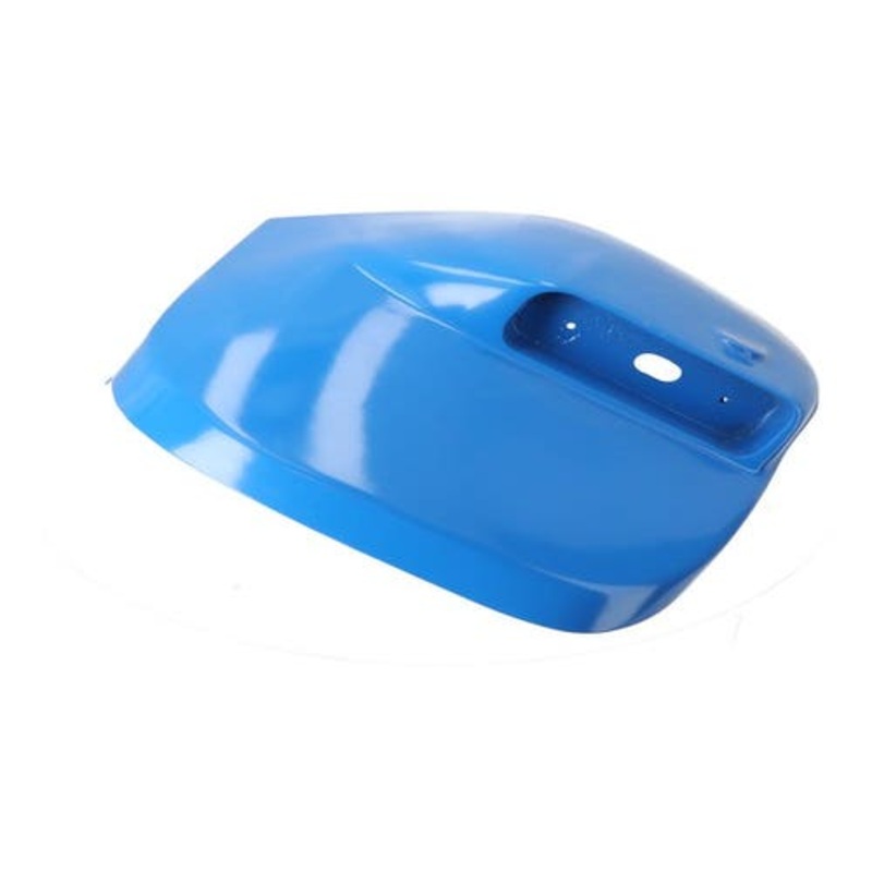 Fender - Right Hand fits New Holland T5030 T5040 T5050 T5060 T5070 TL70 TL80 TL80A TL90 TL90A TL100 TL100A 82032414