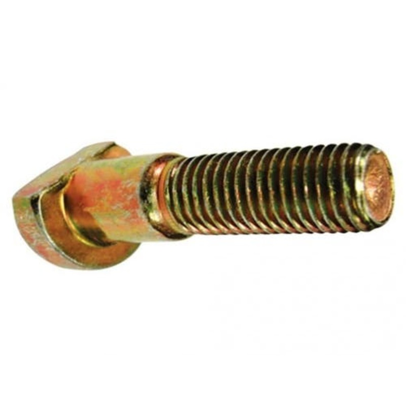 Front Wheel Bolt fits Ford NAA 2N 8N 9N 600 700 800 900 2000 2100 2110 2300 2310 3000 3100 3120 3300 4000 4100 4110 5000 5100 5200 7000 7100 C5NN1107E