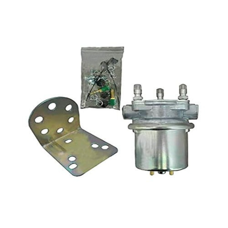Fuel Lift Pump fits Case IH 2344 2366 2377 2388 2577 2588 87472310 302867A1