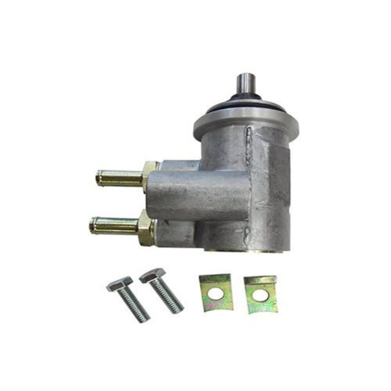 Fuel Lift Pump fits John Deere CT315 CT322 CT332 313 315 317 320 325 328 332 4120 4320 4520 4720 RE515953 RE525102 RE532211