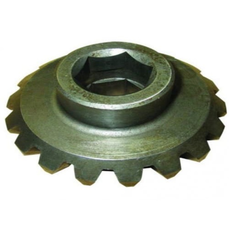 Gear - Row Crop Drive fits John Deere 653 453 453A 454 454A 554 653 653A 654 654A 655A 853 853A 854A 1253A N14393