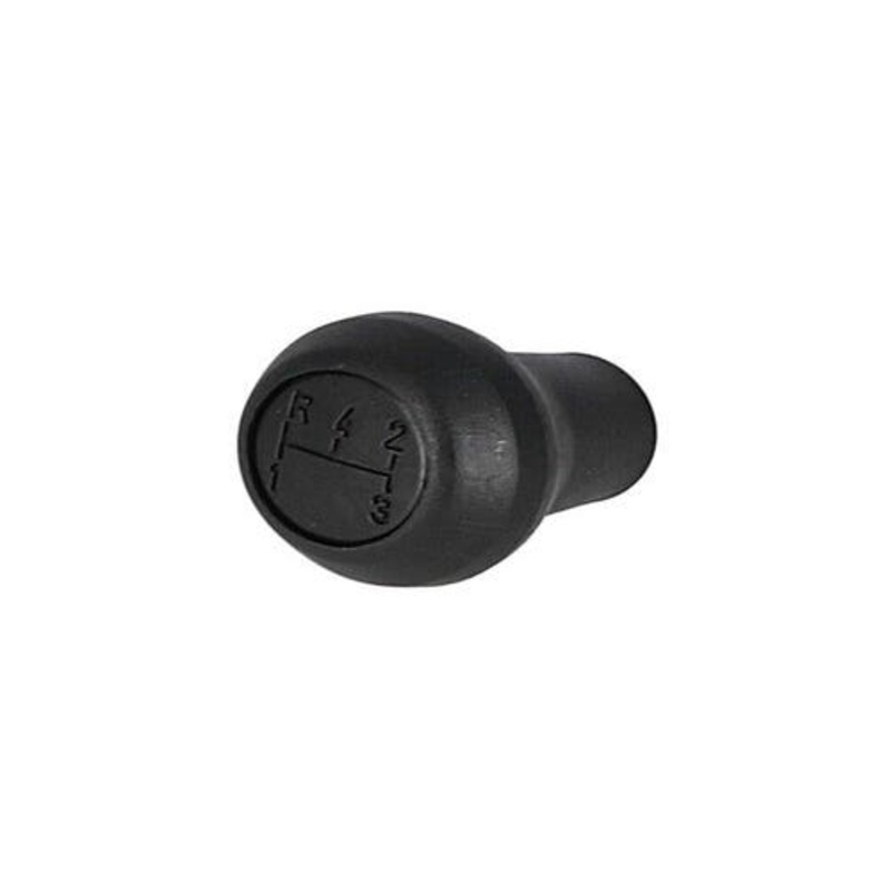 Gear Shift Knob - 4 Speed fits Massey Ferguson 40 275 30 135 150 165 175 230 235 245 265 275 285 20 20C 20E 30 30B 30D 30E 31 40 40B 50C 50D 532959M1
