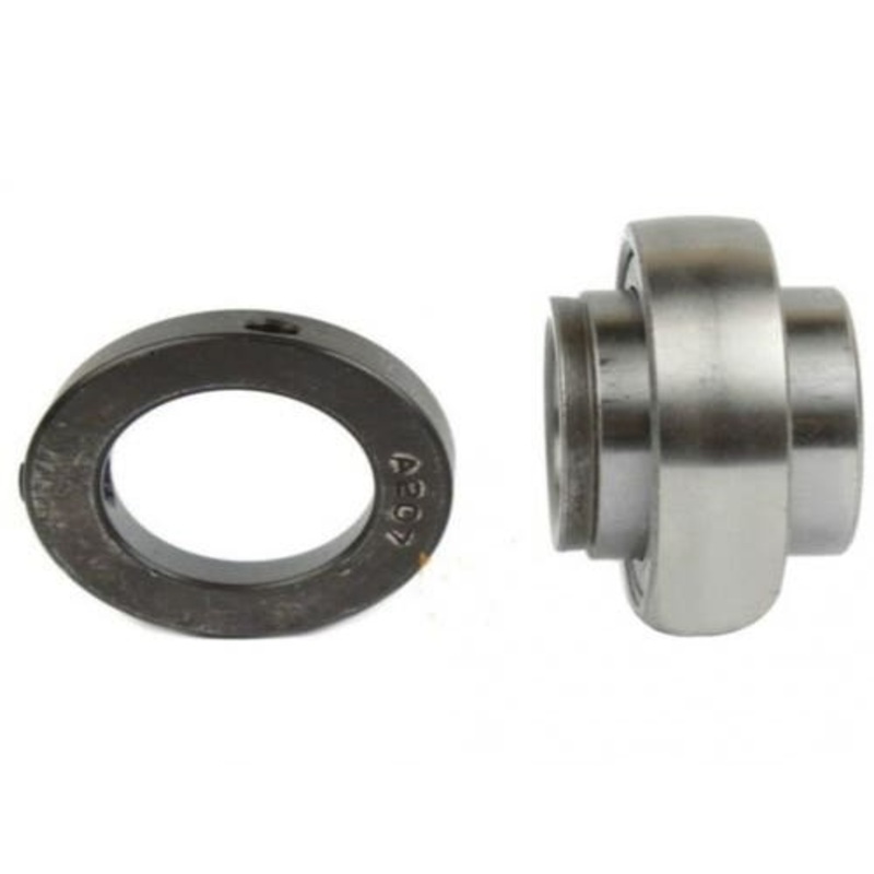 Horizontal Unloading Auger Bearing fits John Deere CTS 9400 9410 9450 9500 9510 9550 9560 9600 9610 9650 9660 9660 STS 630FD 635FD 640FD JD39104