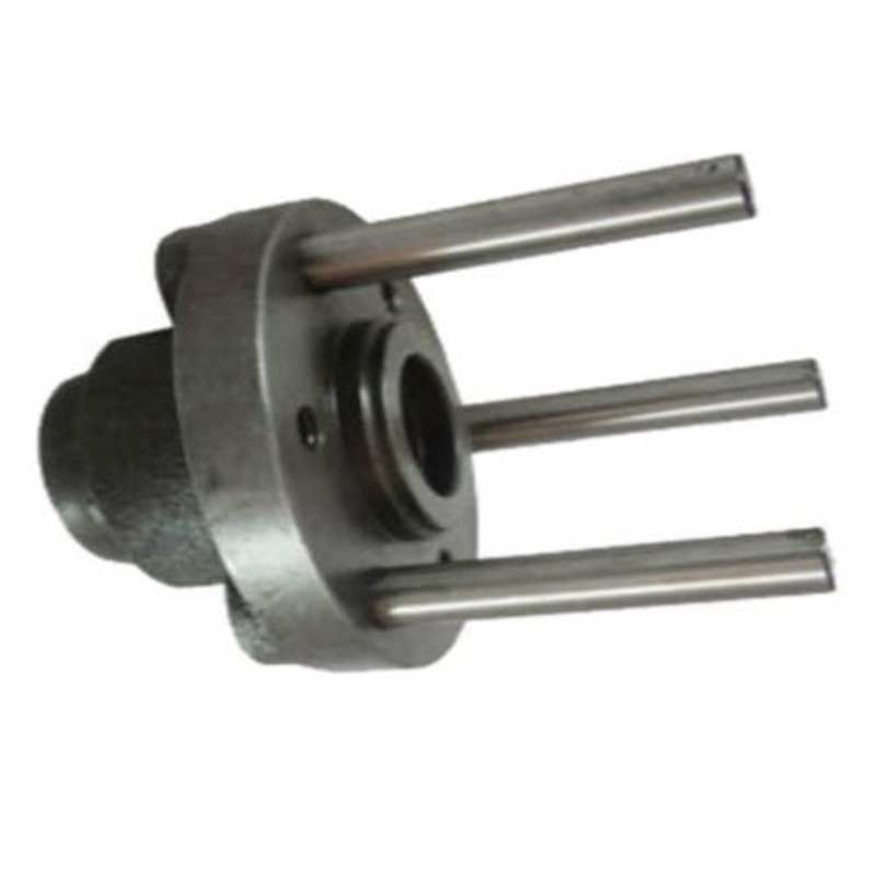 Hub - Cleaning Fan Sheave Driver fits International 1420 1482 1440 1460 1470 1480 fits Case IH 1620 1640 1644 1660 1666 1670 1680 1682 1688 185286C91