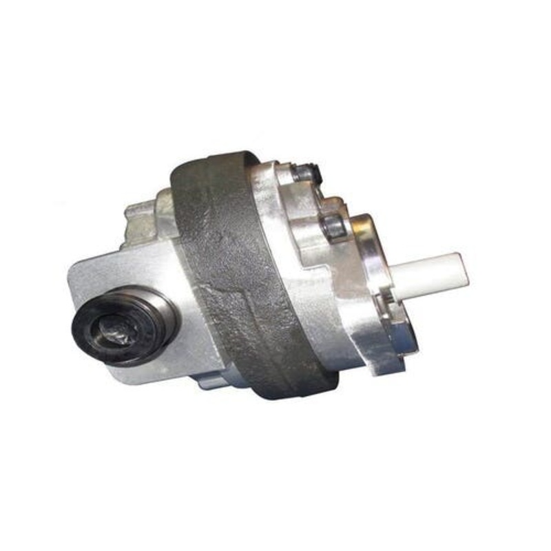 Hydraulic Pump fits Ford 340 340A 340B 445 445A 450 540 540A 540B 545 545A 340 340A 340B 445 445A 540 540A 540B 545 545A D8NN600DA