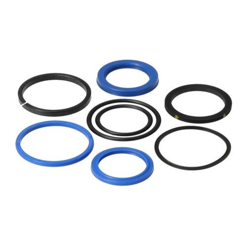Hydraulic Seal Kit - Boom Cylinder fits Kubota LA203 LA203A LA240A LA243A 7J612-63400