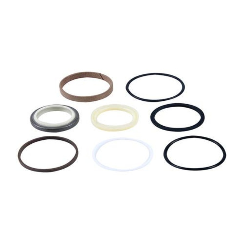 Hydraulic Seal Kit - Bucket Cylinder fits Kubota BH77 7K503-43300