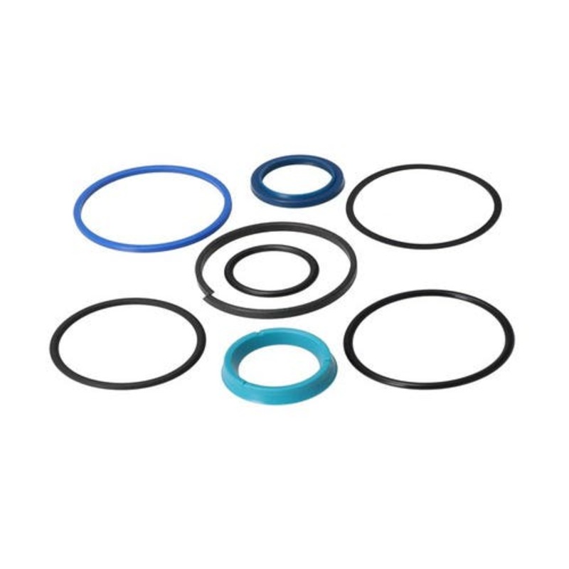 Hydraulic Seal kit - Loader Bucket Cylinder fits Kubota LA203 LA203A LA240A LA243A LA340 LA344 7J612-64400