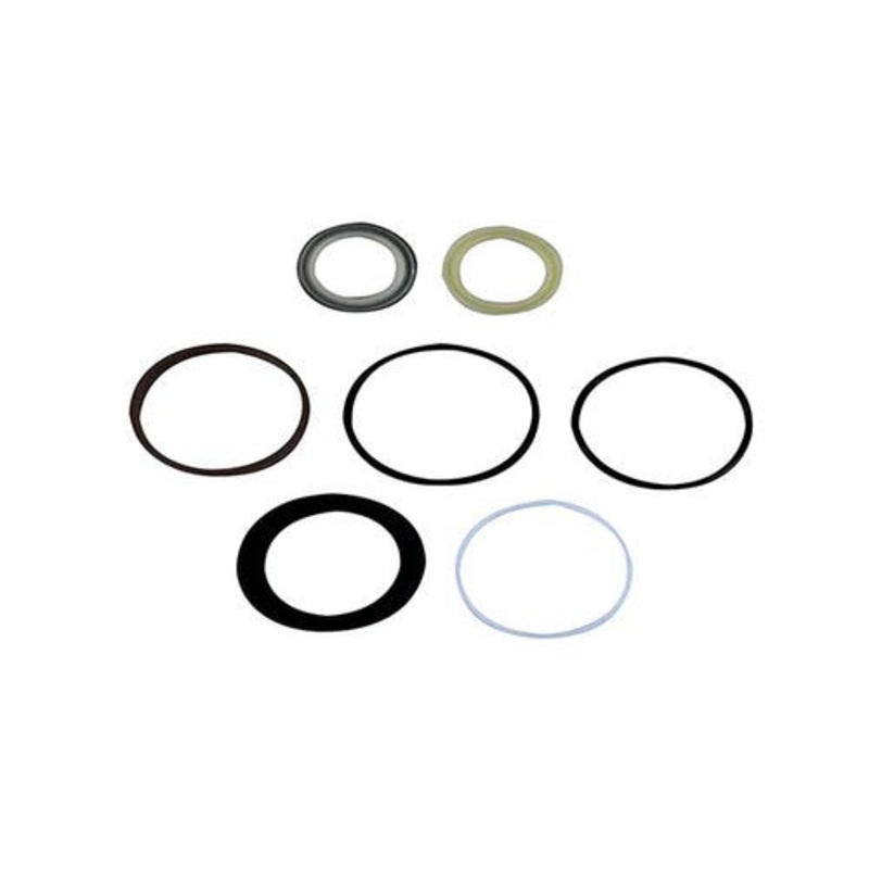 Hydraulic Seal Kit - Stabilizer Cylinder fits Kubota BH77 7K503-52300