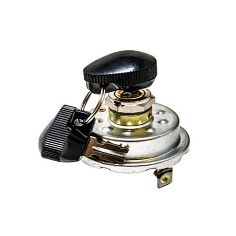Ignition / Light Switch fits Massey Ferguson 202 204 Super 90 35 50 65 202 204 50 65 189527M91