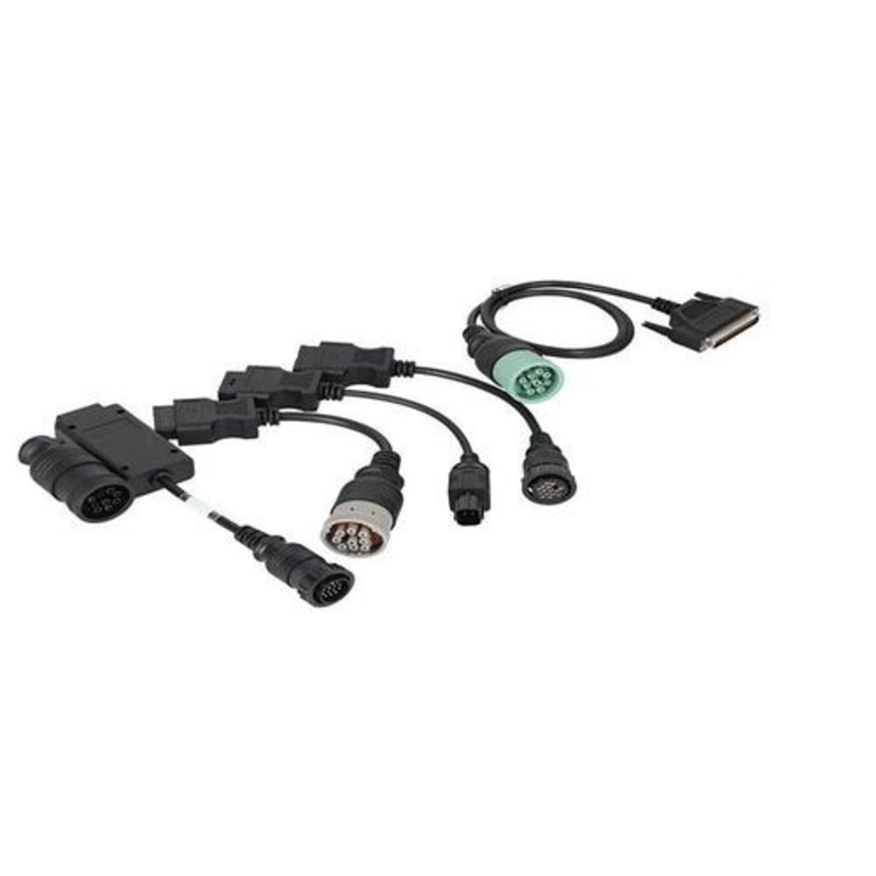 Jaltest Ag Vehicle Cable Set for Diagnostics